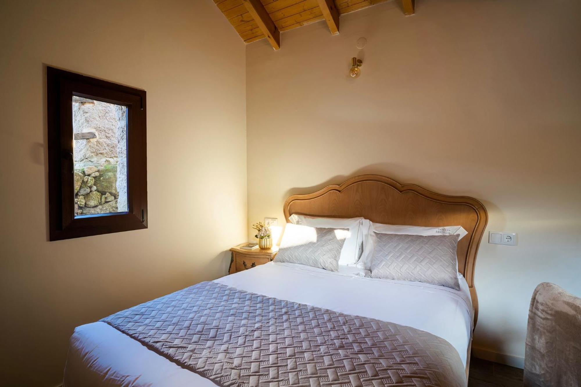 Casas Da Assureira Villa Castro Laboreiro Exterior photo